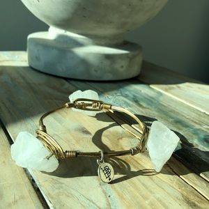 BB Crystal Bangle Bracelet